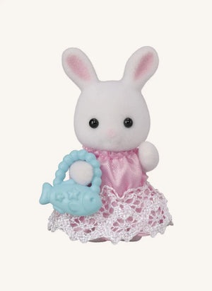 Sylvanian Families - Sürpriz Çanta - Deniz Dünyası