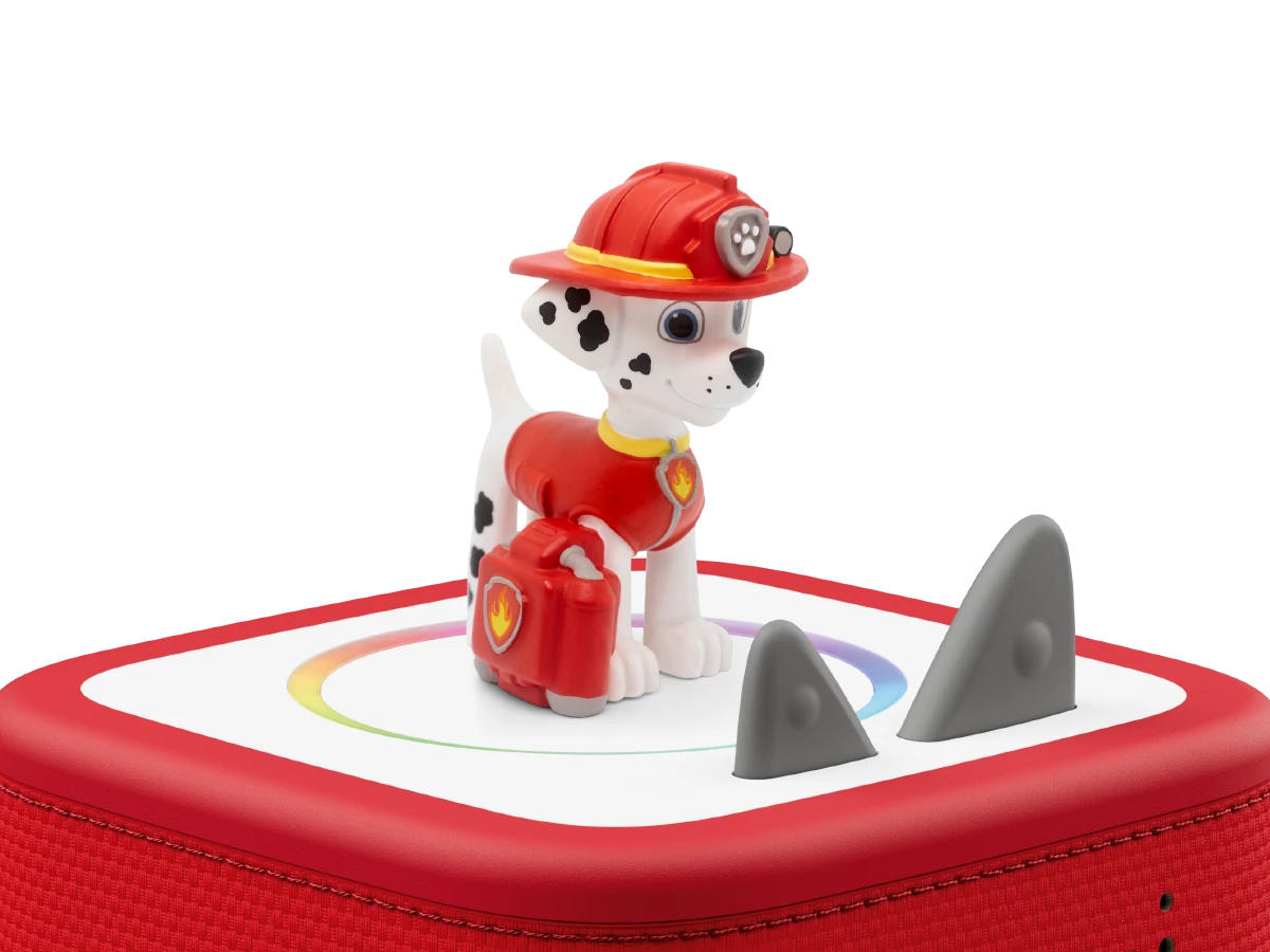 Tonies - Fransızca Marcus - PAW Patrol