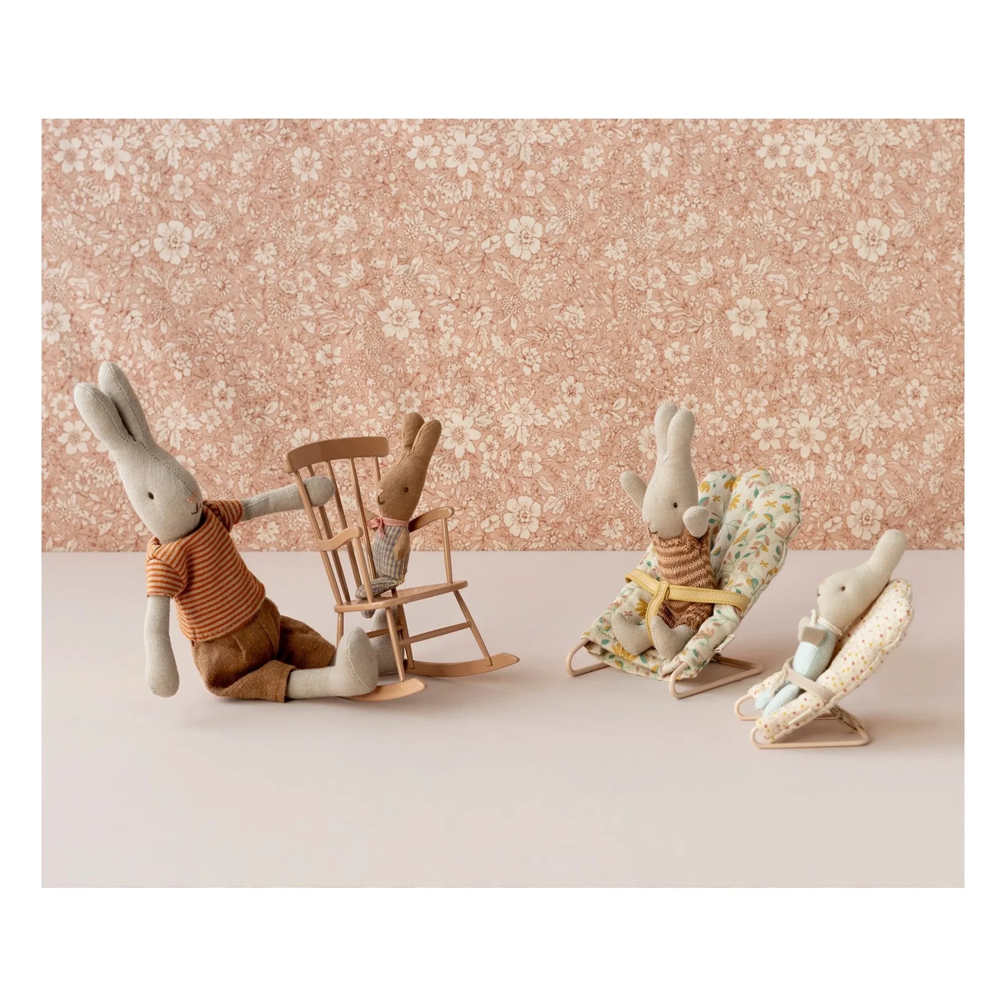 Maileg - Babywippe, Micro