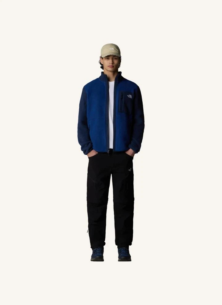 The North Face - Yumiori Fleece Jacket | Azul