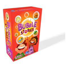 Tribuo - Historias de Burbujas