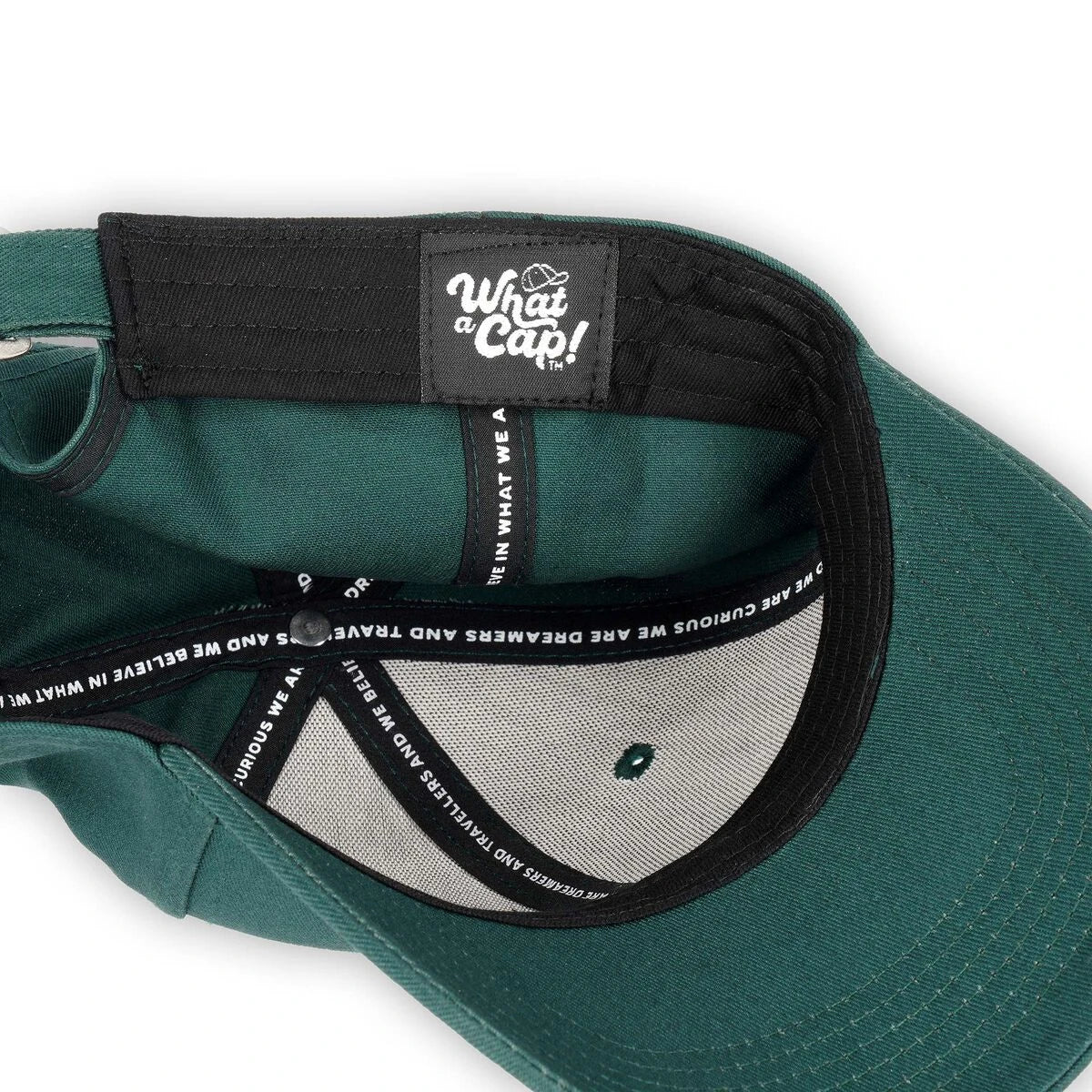 Legami - Dino Cap - What a Cap!