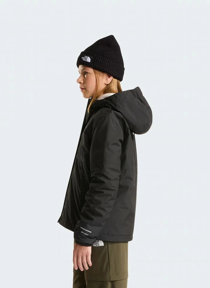 The North Face - Antora Yağmurluk | Siyah