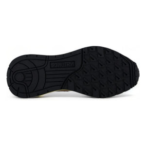 Autry - Reelwind Low Nylon Sneakers | Koyu yeşil