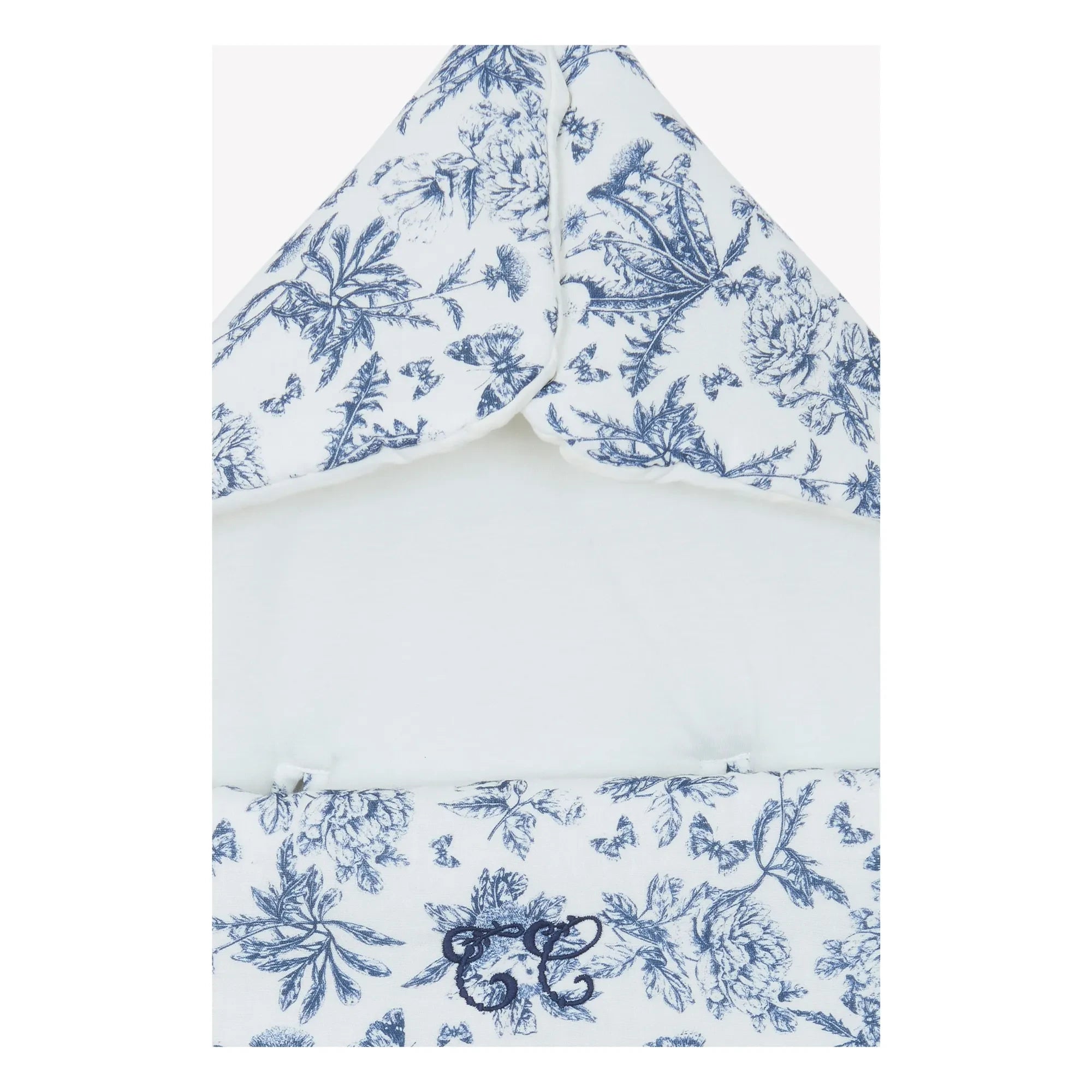 Tartine et Chocolat - Angel's nest Toile de Jouy | Lacivert