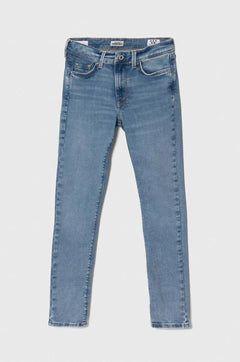 Pepe Jeans SKINNY JEANS HW JR Çocuk Kot Pantolon