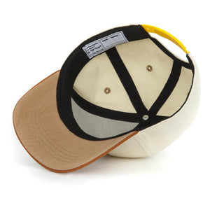 Hello Hossy - Organic Cotton Hat | Beige
