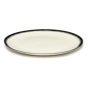 Serax - 2-teiliges Tellerset, Ann Demeulemeester