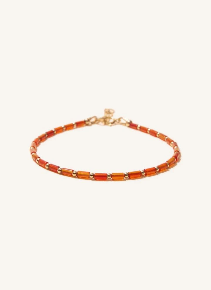 Camille Colette Studio - Baia Karnelyan Armband | Bunt