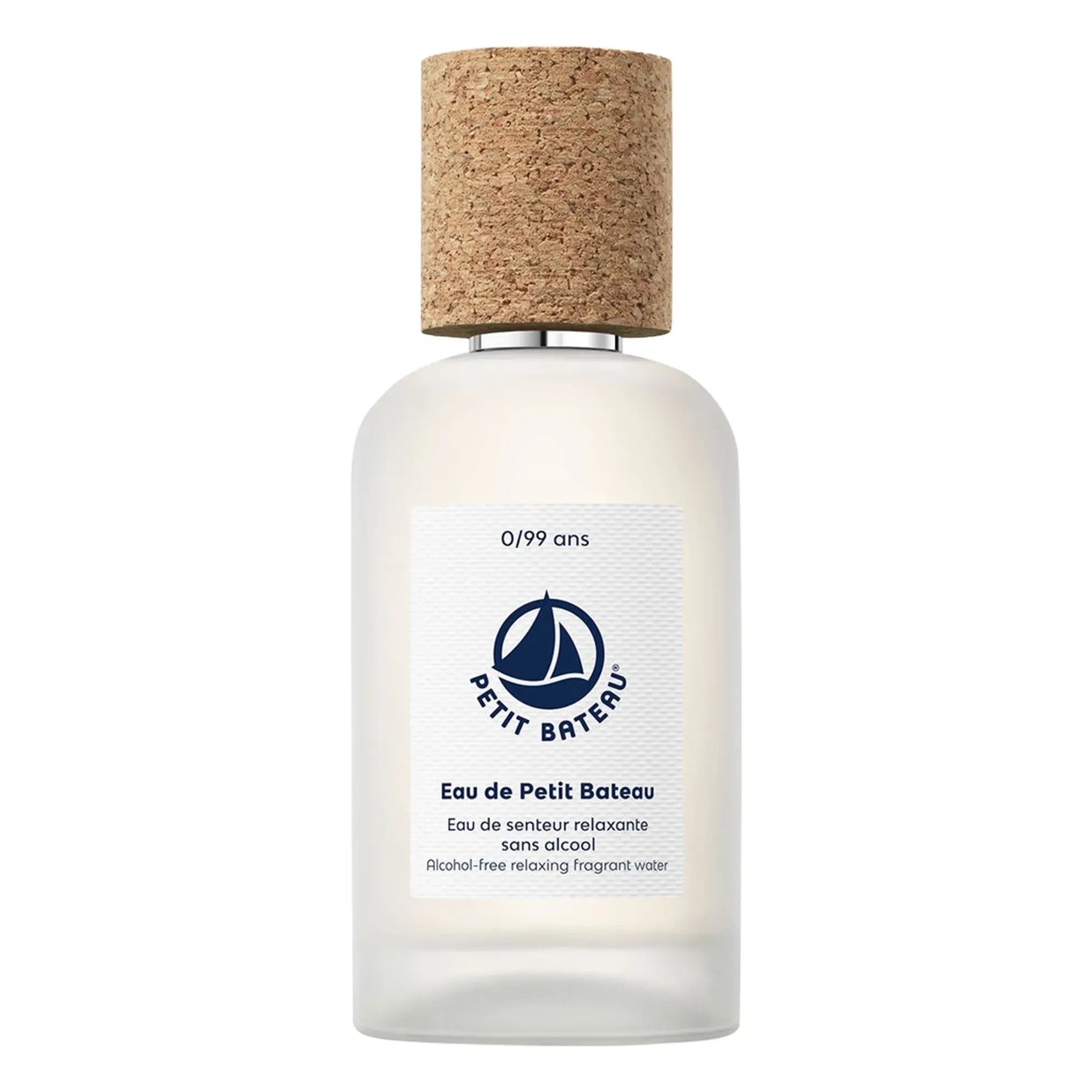Petit Bateau - Eau de Petit Bateau Bebek Parfümü - 50 ml
