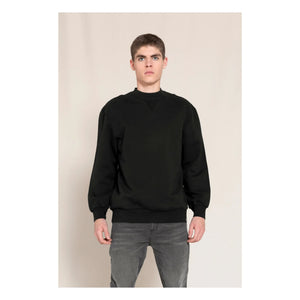 Finger in the nose - Sudadera | Negro
