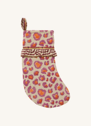 Doing Goods - Pamuk Noel botu | Pembe