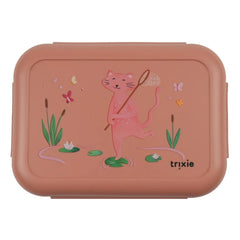 Trixie - Pathfinder Mrs. Cat Lunch Box Clips | Pink