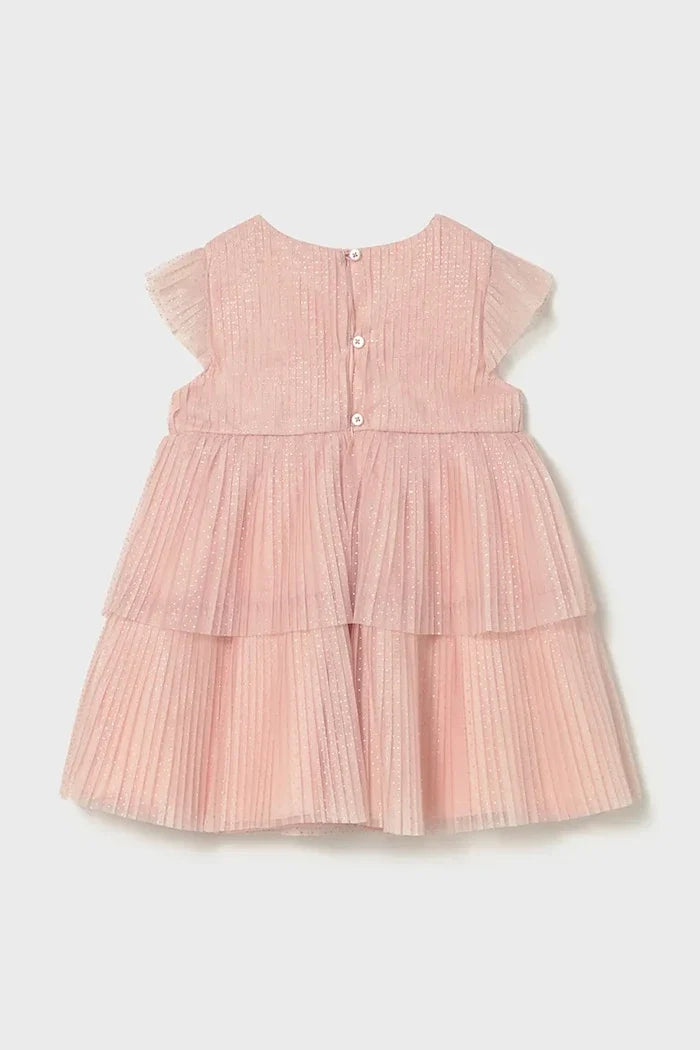 Vestido para niña Mayoral