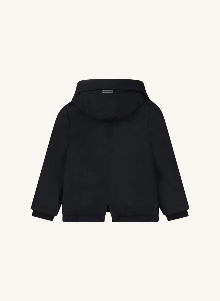 Tumble N'Dry - Madison Recycelte Fleecejacke | Marine