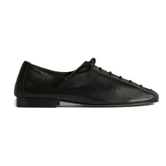 Hereu - Loafer Plegada | Siyah