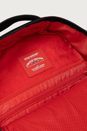 Sprayground - Mochila Marrón 910B8702NSZ