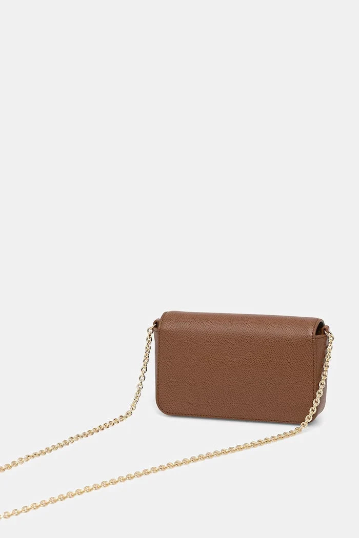 حقيبة Furla الجلدية الكروس بودي للنساء