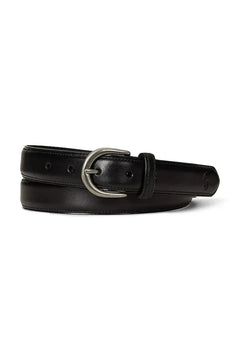 Cinturón de piel para hombre Polo Ralph Lauren