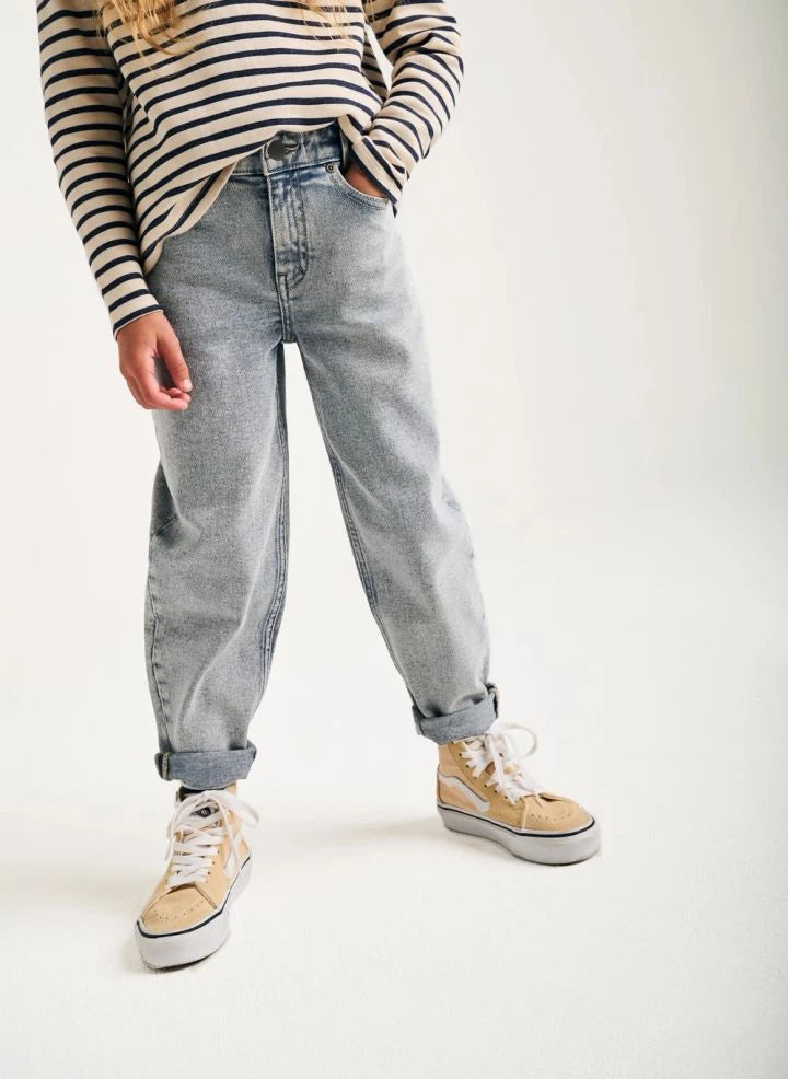 Tumble N'Dry - Jeans Jada Weite Schnitt | Denim