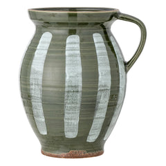 Bloomingville - Frigg Vase | Grün