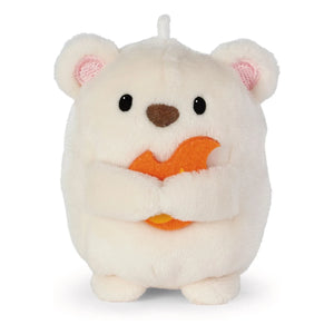 Nici - Snono White Bear Plush Dragon Costume | Green