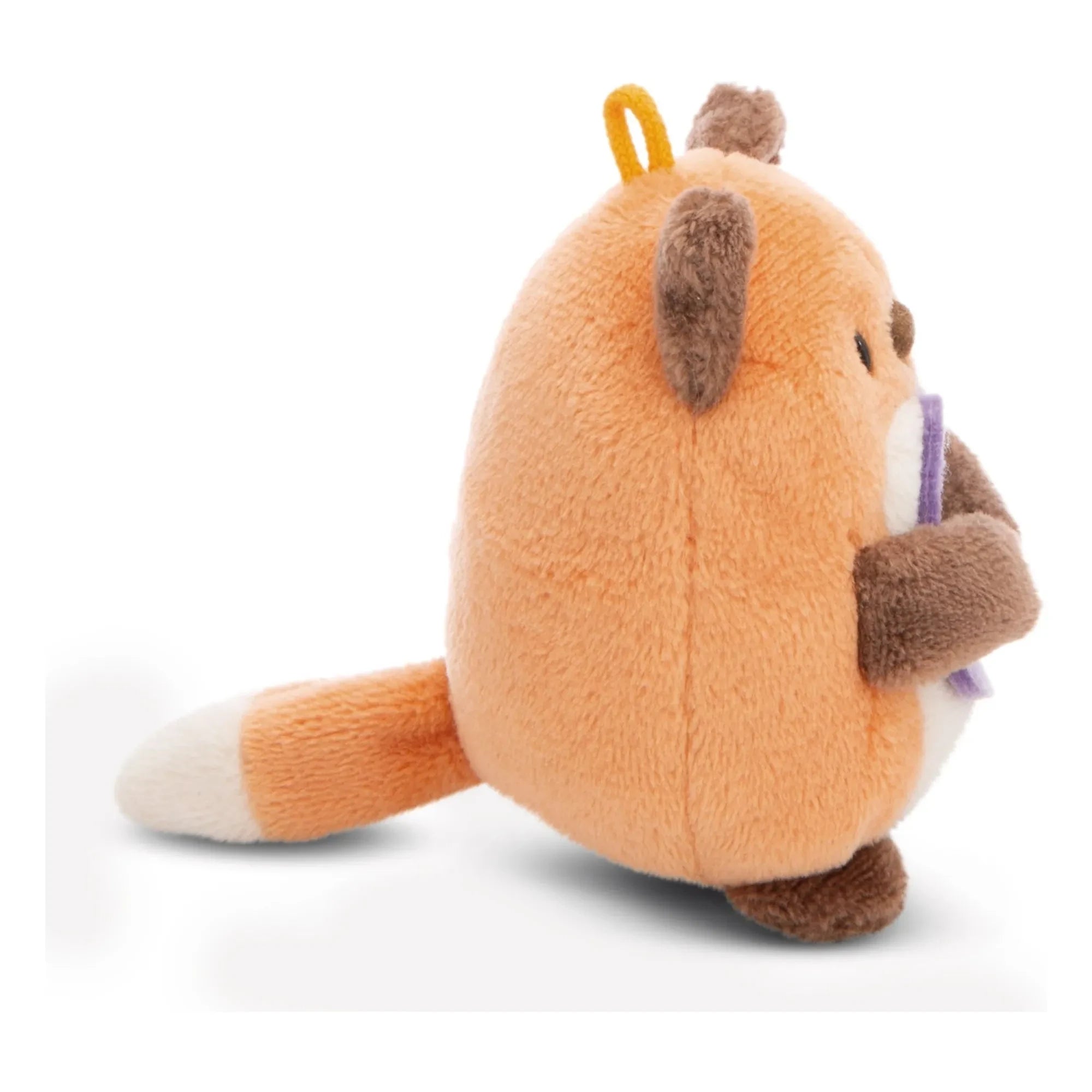 Nici - Frosch kostümierter Geeks Plüsch | Grün