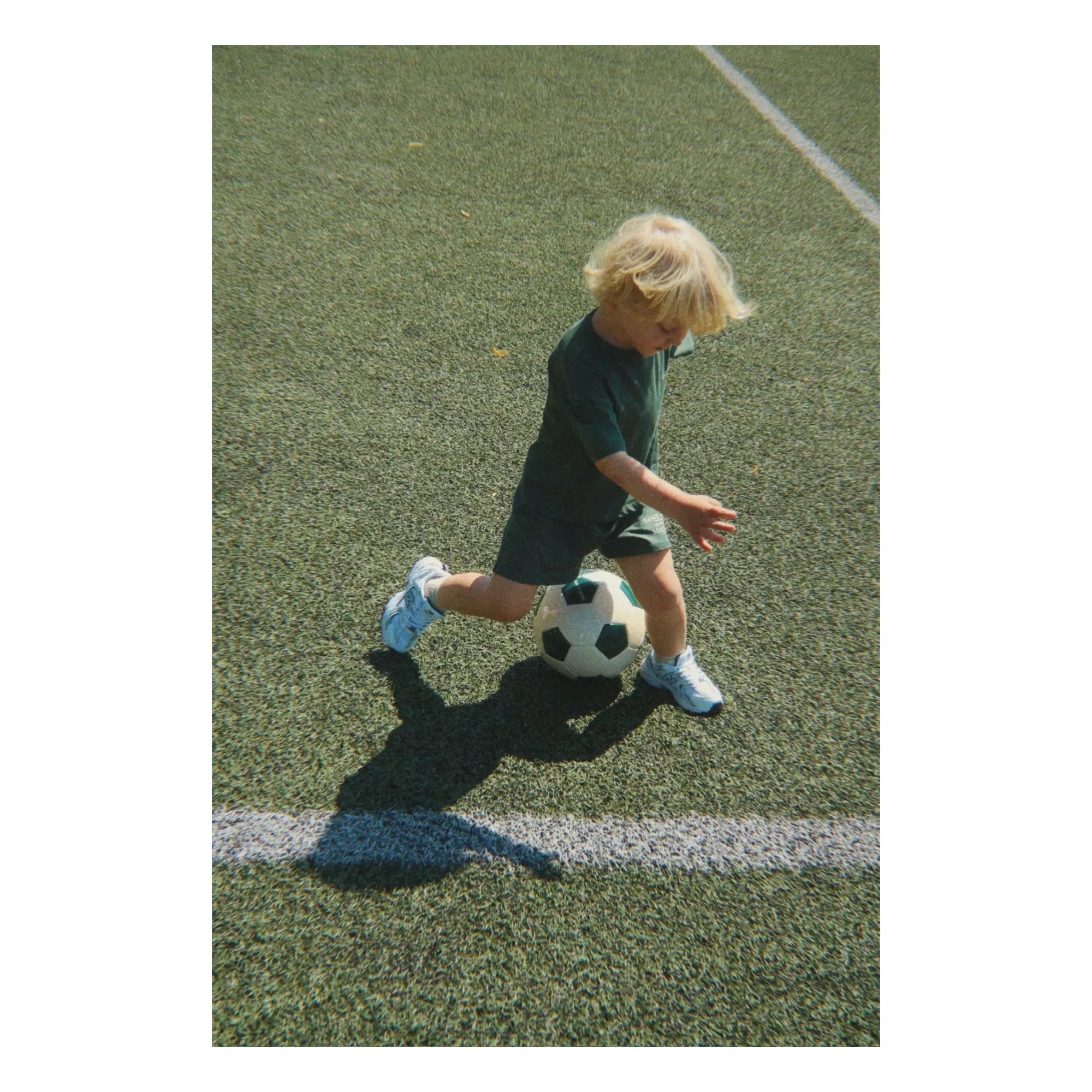 Konges Sløjd - Football and Accessories