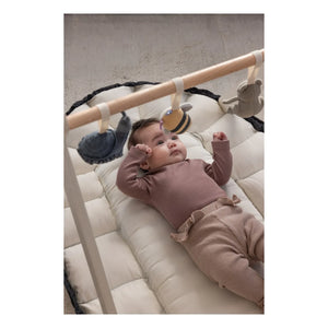 Sebra - 3-in-1 Babyschale | Kohlegrau