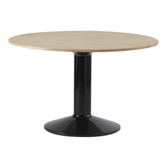 Muuto - Midst Round Table | Black