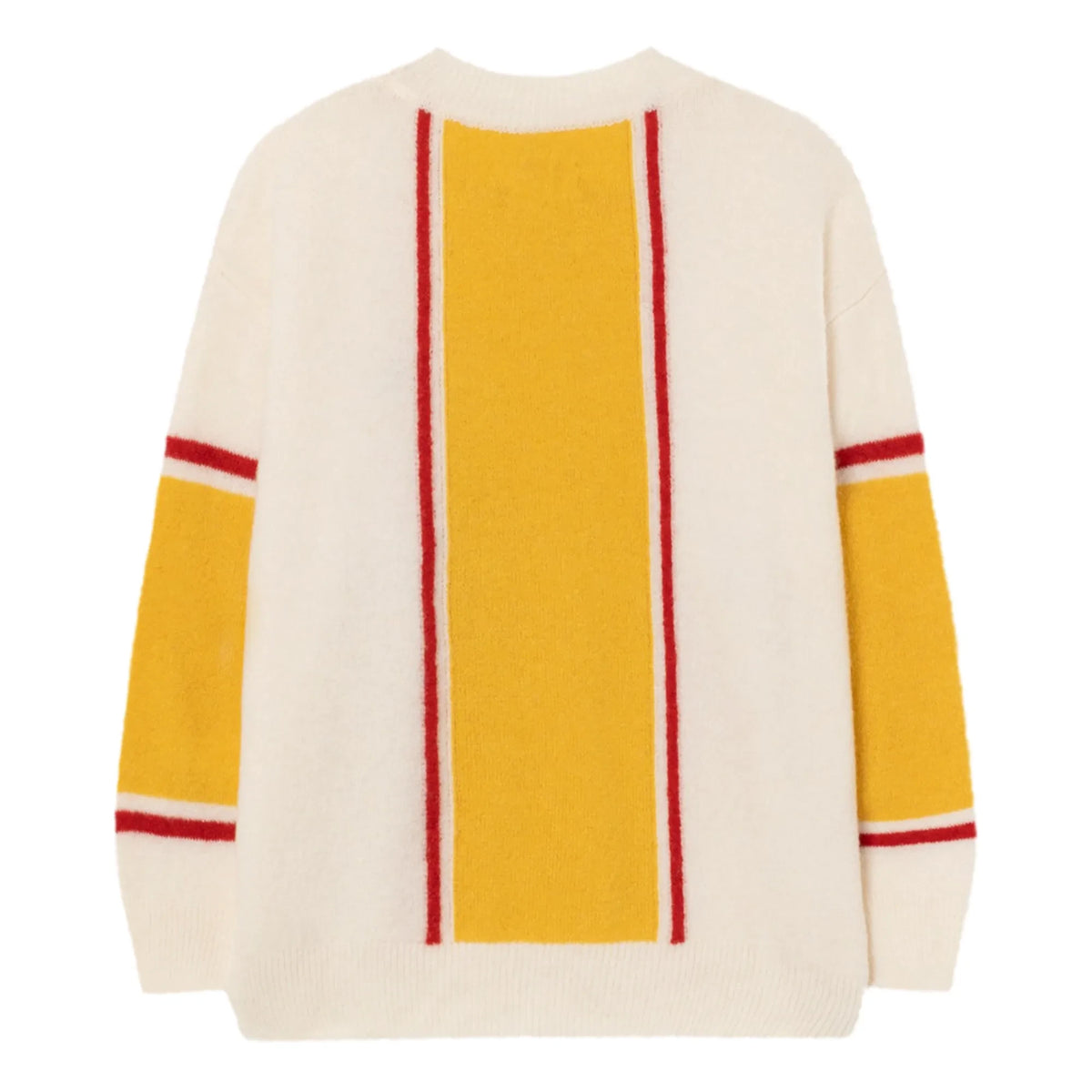 The Animals Observatory - Bull Suéter multicolor | Beige