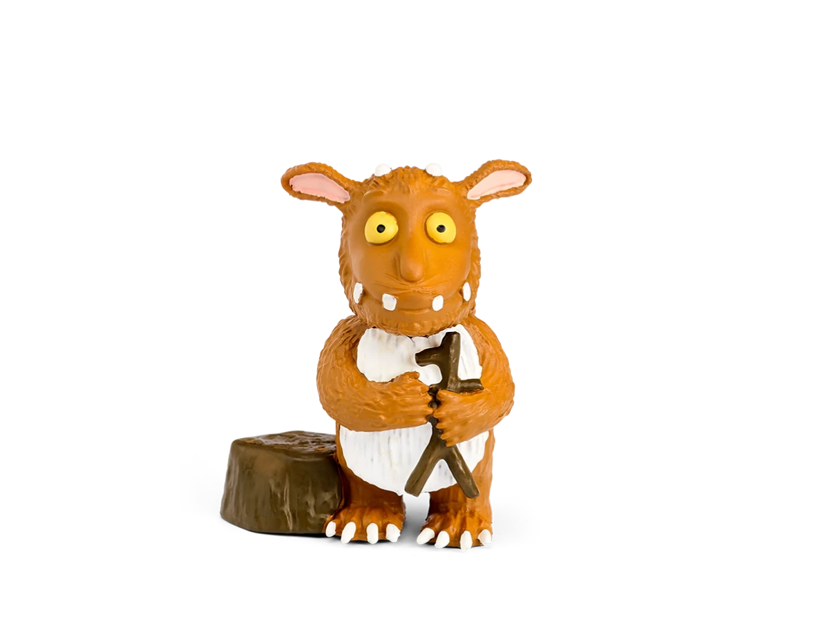 Tonies - İngilizce Gruffalo'nun Çocuğu - Julia Donaldson