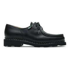 Paraboot - Michael Derby Ayakkabı | Siyah