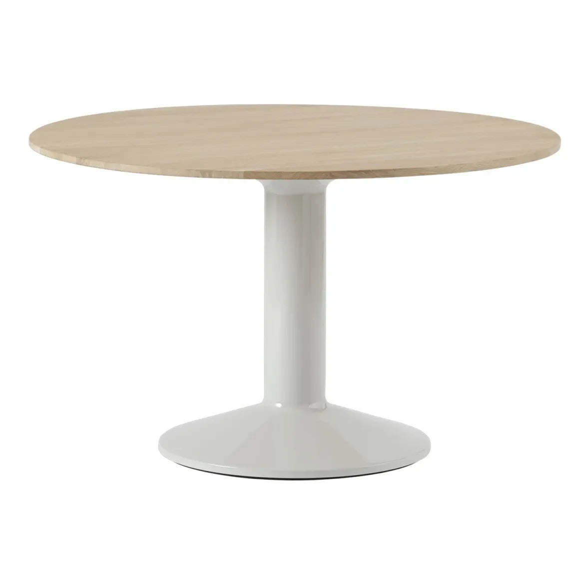 Muuto - Mesa Redonda Midst | Gris