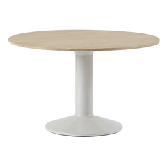 Muuto - Mesa Redonda Midst | Gris