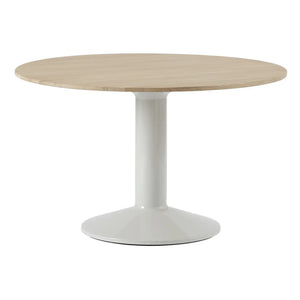 Muuto - Mesa Redonda Midst | Gris