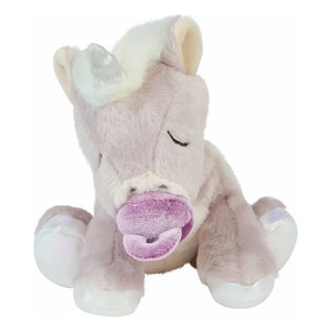Olli Ella - Sparkling Unicorn Plush | Pink