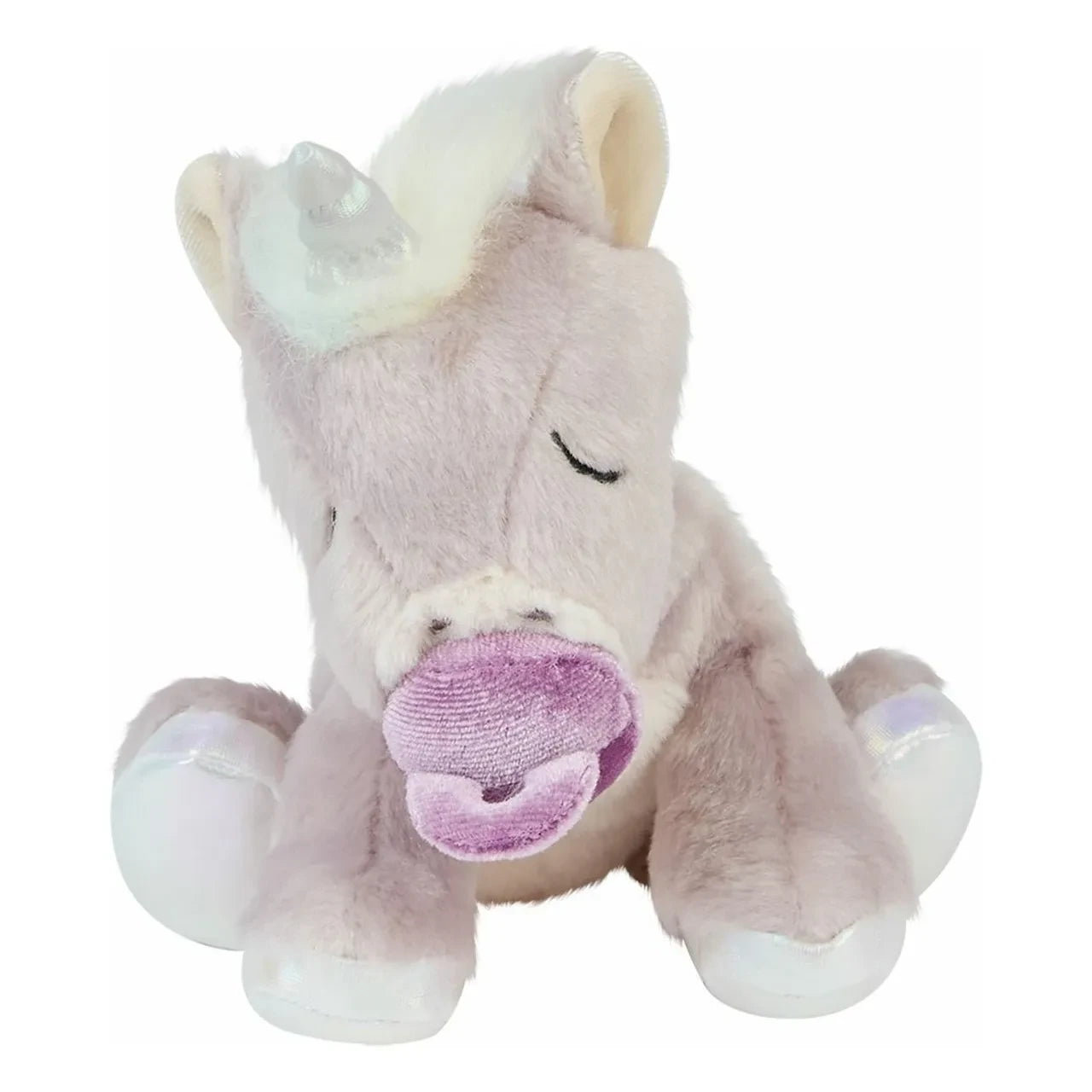 Olli Ella - Sparkling Unicorn Plush | Pink