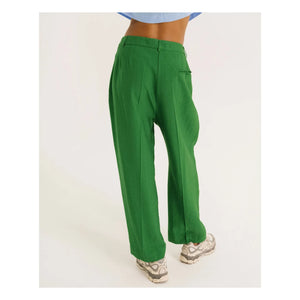 Tinsels – Pepa Hose | Grün