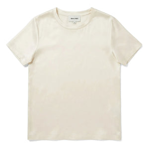 Smallable Woman - Selena T-Shirt | Weiß