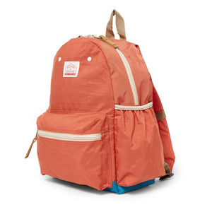 Ocean&Ground - Gooday Backpack - Medium | Orange
