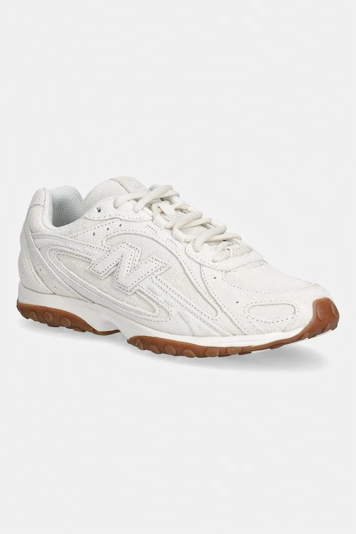 New Balance 204 kadın süet spor ayakkabı