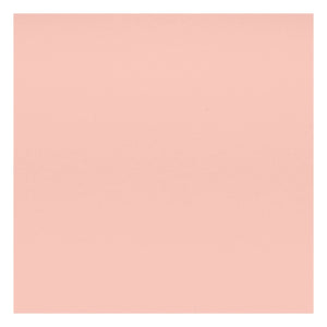 Vitra - DSR Plastik sandalye - beyaz epoksi çerçeve - Charles & Ray Eames | Pudra pembe