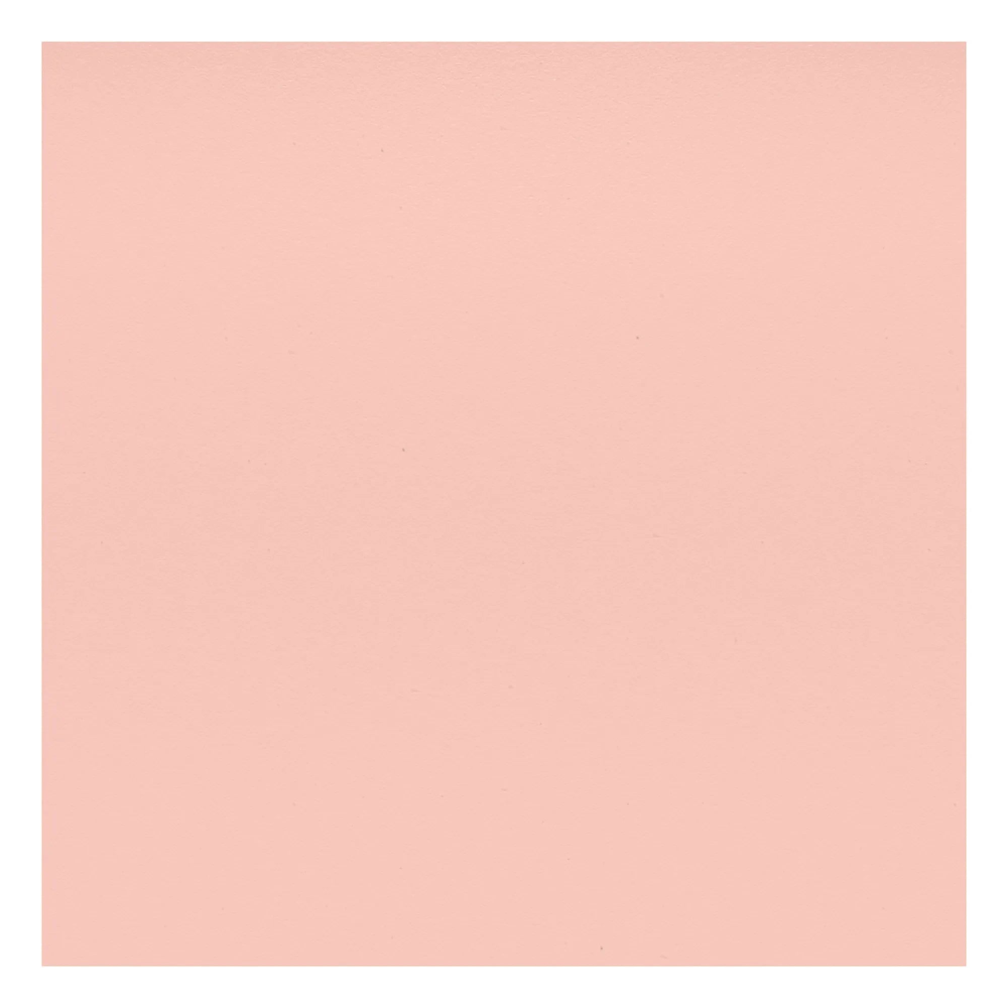 Vitra - DSR Plastik sandalye - beyaz epoksi çerçeve - Charles & Ray Eames | Pudra pembe