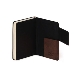 Legami - Notebook with Blank Pages and Soft Cover - Carpe Diem - My Notebook