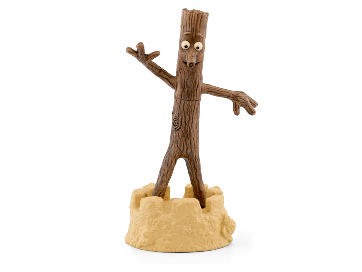 Tonies - English Stick Figure - Julia Donaldson