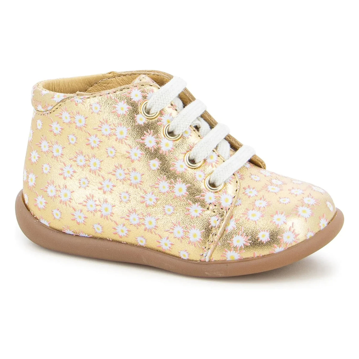 Pom d'Api - Botines de caña alta | U