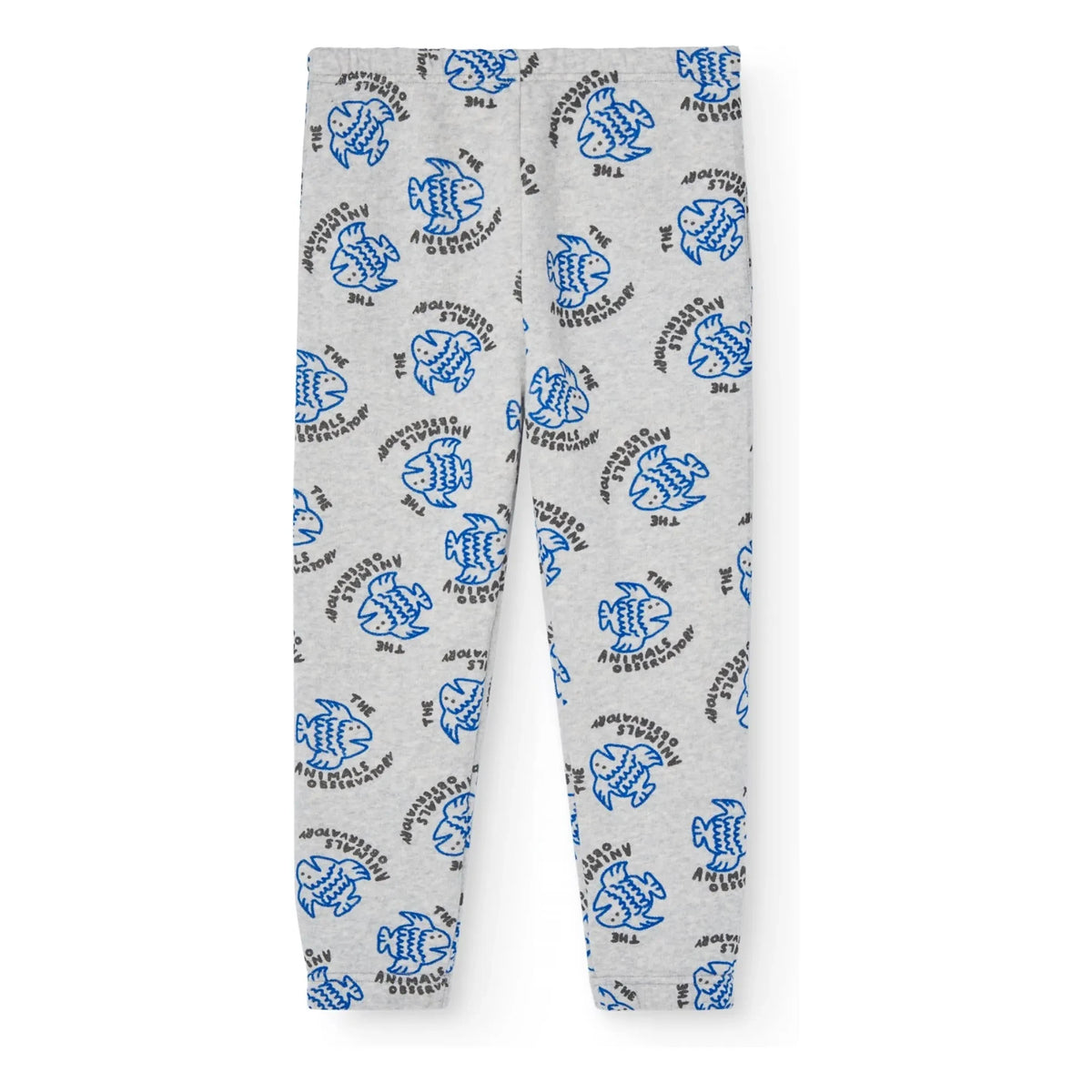 The Animals Observatory - Jogger Dromedary | Marled grey