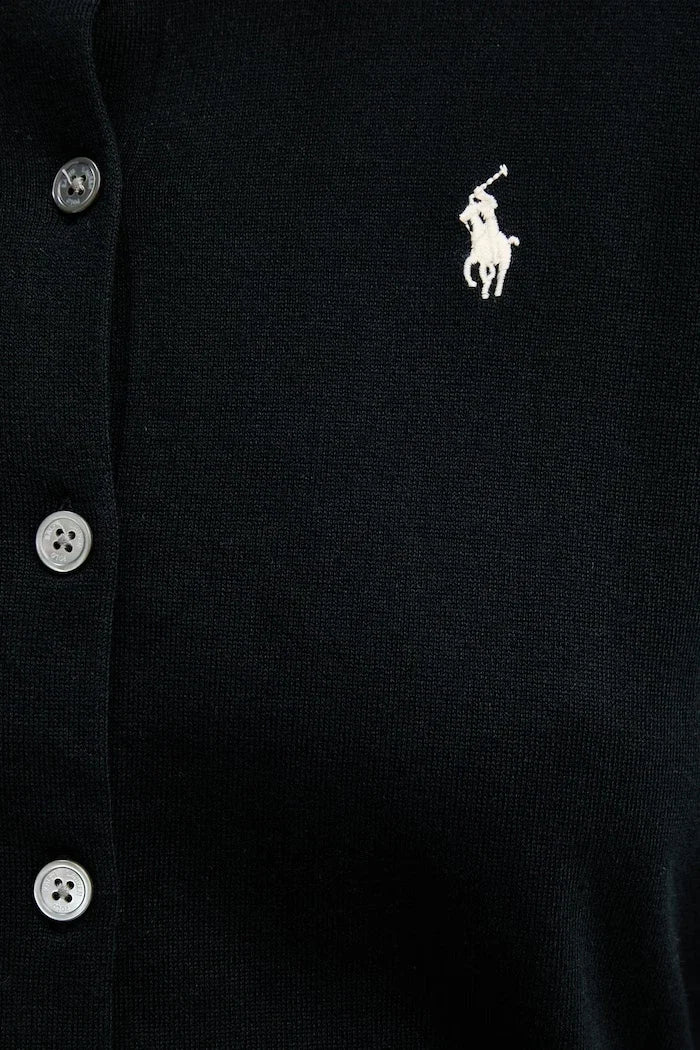 Chaleco de algodón Polo Ralph Lauren para mujer
