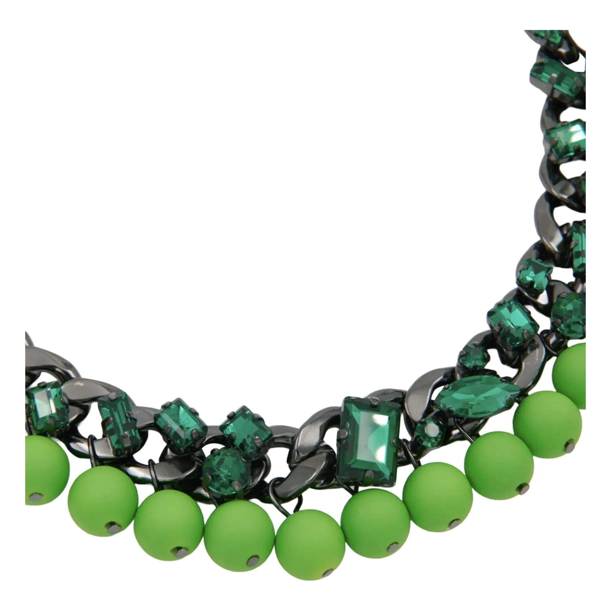 Essentiel Antwerp - Jecki Steinkette | Avocat